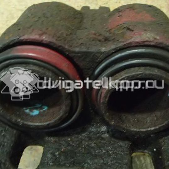 Фото Суппорт тормозной передний правый  410018H300 для Nissan X-Trail