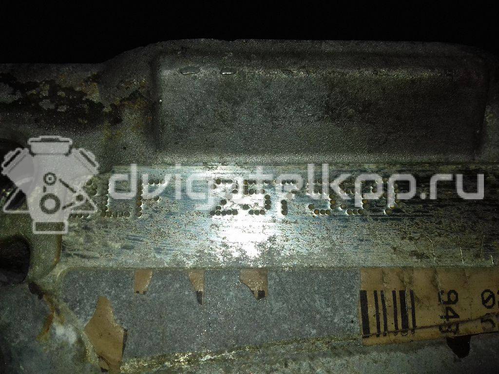 Фото Блок двигателя  03c103101e для Volkswagen Passat / Eos 1F7, 1F8 / Jetta / Golf {forloop.counter}}