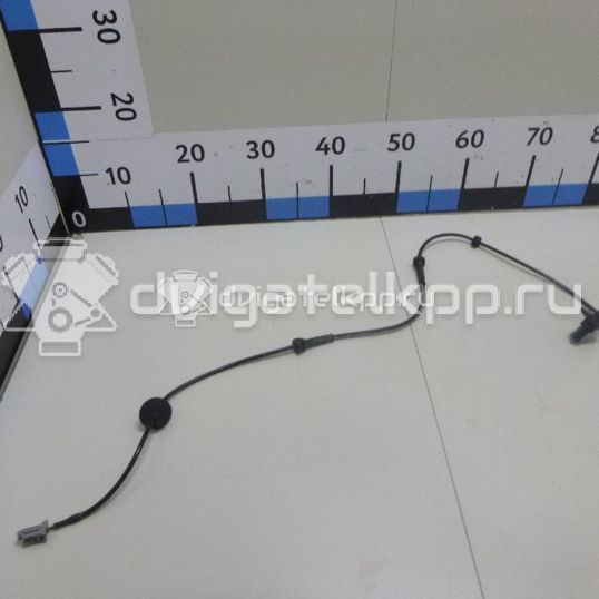 Фото Датчик ABS передний правый  47910EQ010 для Nissan X-Trail