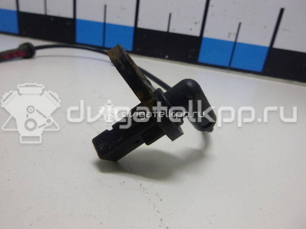 Фото Датчик ABS передний правый  47910EQ010 для Nissan X-Trail {forloop.counter}}