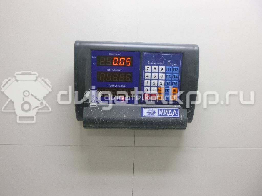 Фото Датчик ABS передний правый  47910EQ010 для Nissan X-Trail {forloop.counter}}