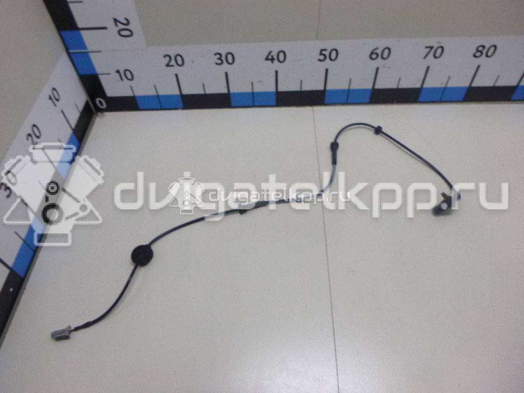 Фото Датчик ABS передний правый  47910EQ010 для Nissan X-Trail {forloop.counter}}