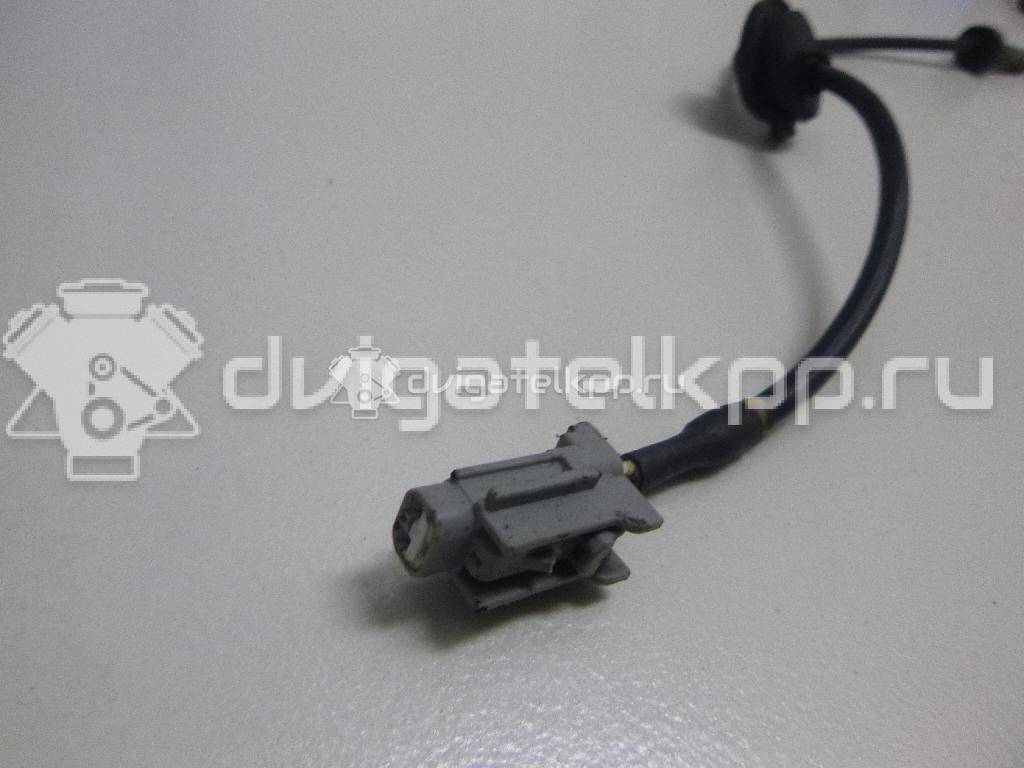 Фото Датчик ABS передний правый  47910EQ010 для Nissan X-Trail {forloop.counter}}