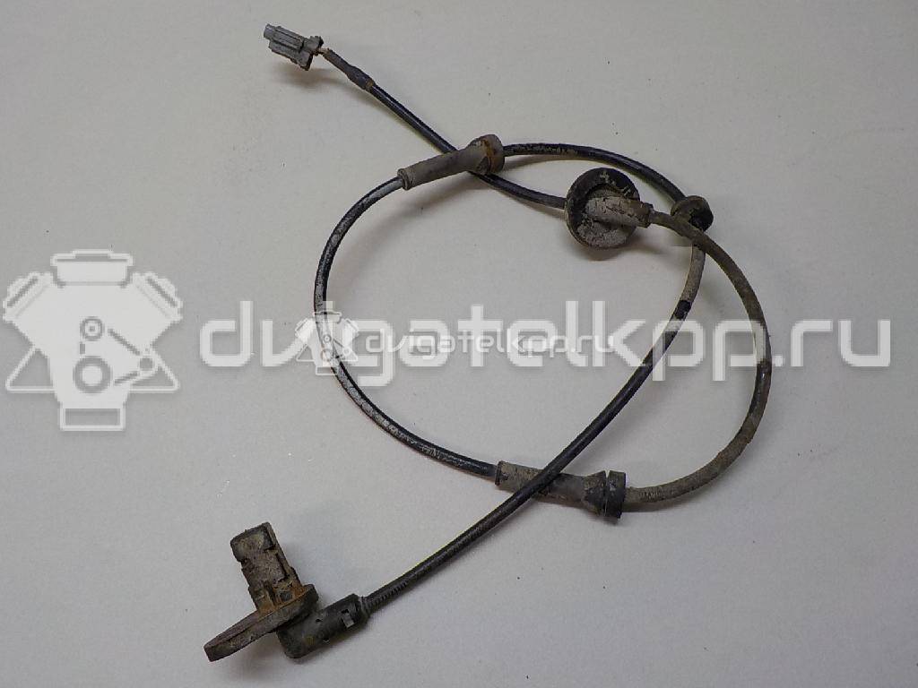 Фото Датчик ABS передний правый  47910EQ01A для Nissan X-Trail {forloop.counter}}