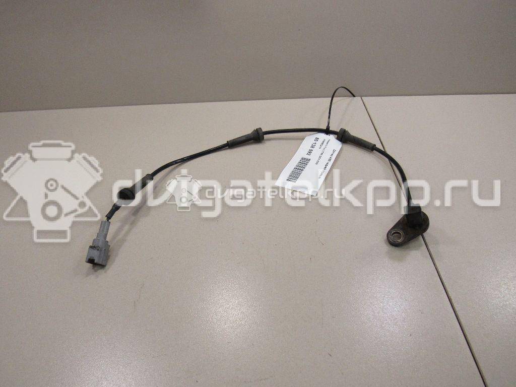 Фото Датчик ABS задний правый  47900EQ010 для Nissan X-Trail {forloop.counter}}