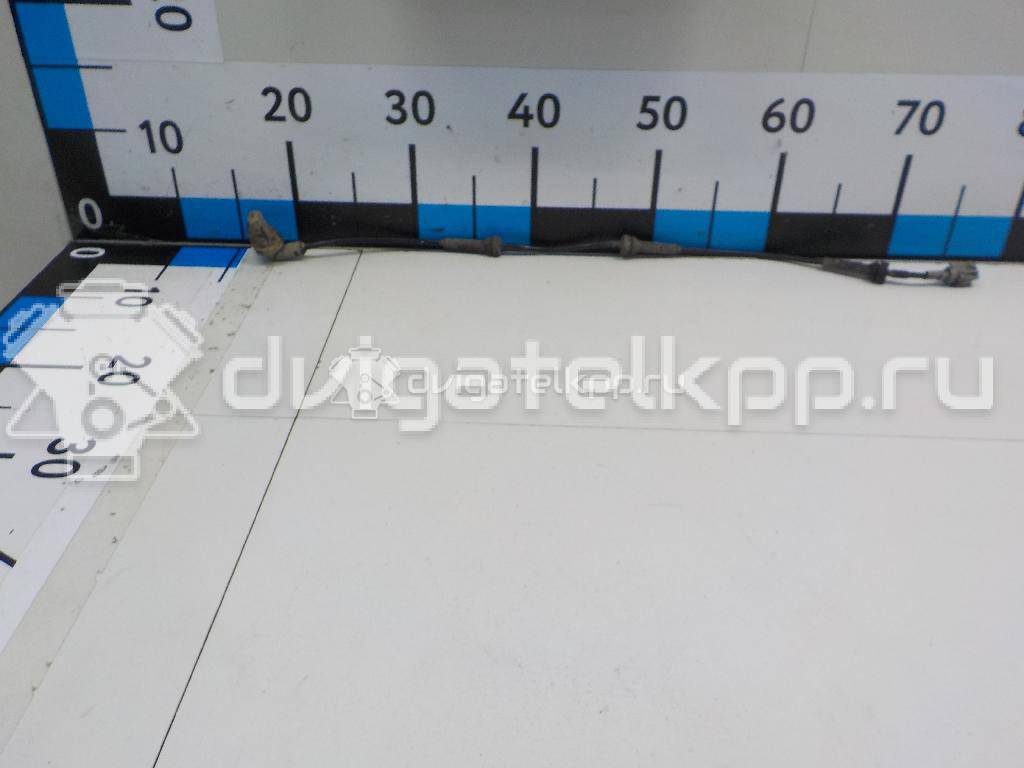 Фото Датчик ABS задний правый  47900eq010 для Nissan X-Trail {forloop.counter}}