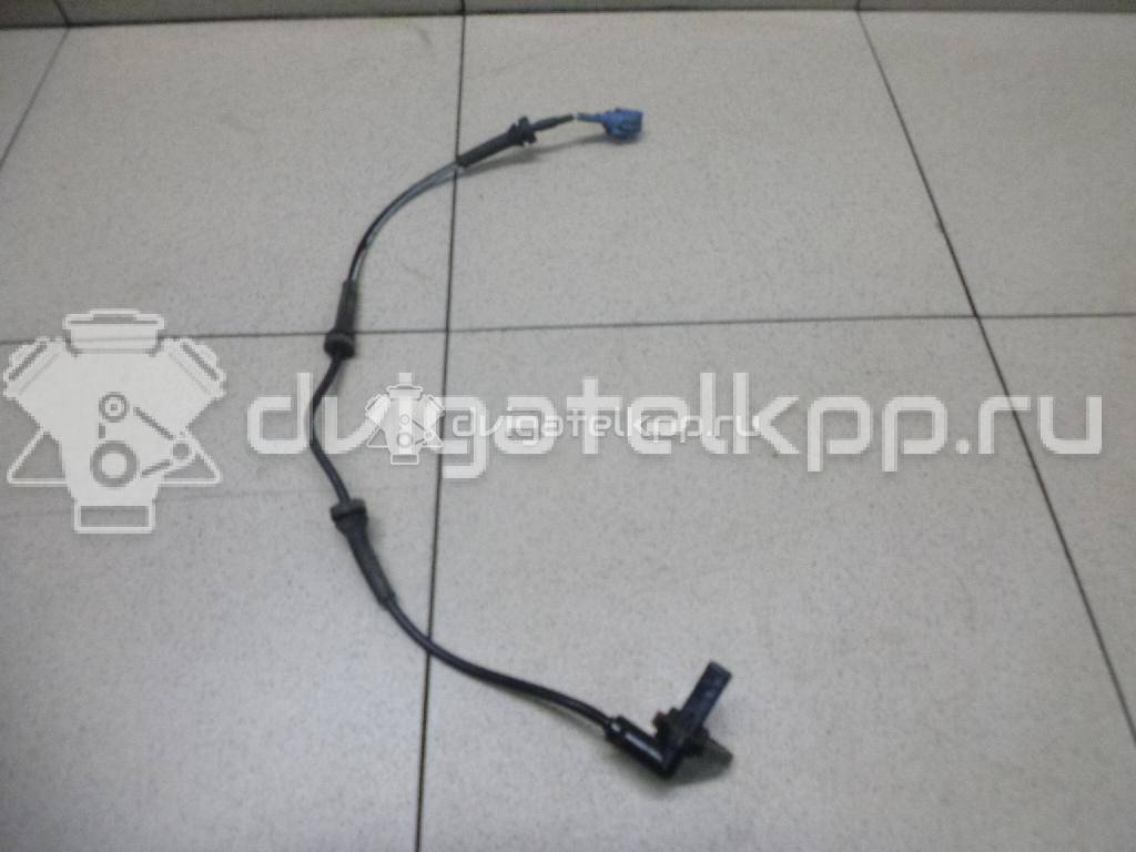 Фото Датчик ABS задний левый  47901EQ010 для Nissan X-Trail {forloop.counter}}