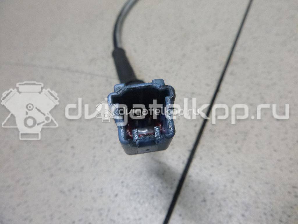 Фото Датчик ABS задний левый  47901EQ010 для Nissan X-Trail {forloop.counter}}