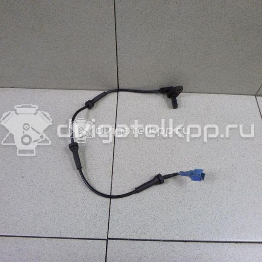 Фото Датчик ABS задний левый  47901eq010 для Nissan X-Trail