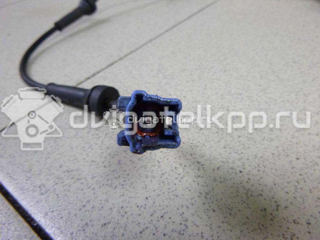 Фото Датчик ABS задний левый  47901eq010 для Nissan X-Trail {forloop.counter}}