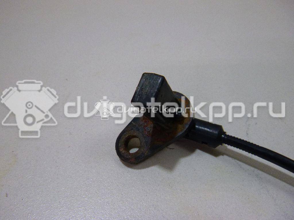 Фото Датчик ABS задний левый  47901EQ010 для Nissan X-Trail {forloop.counter}}