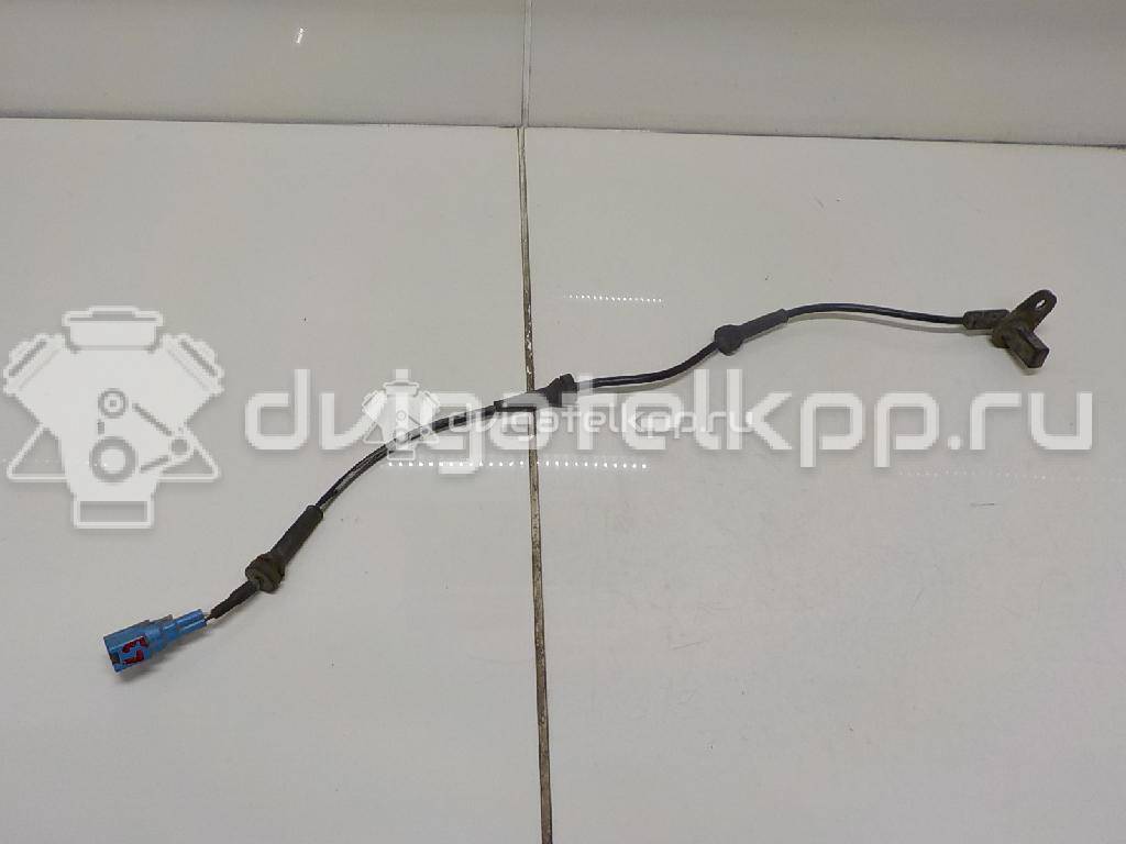 Фото Датчик ABS задний левый  47901eq010 для Nissan X-Trail {forloop.counter}}