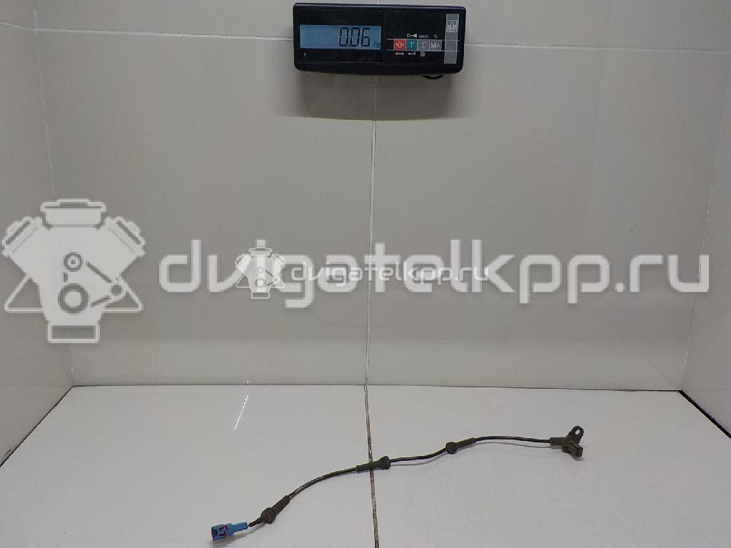 Фото Датчик ABS задний левый  47901eq010 для Nissan X-Trail {forloop.counter}}