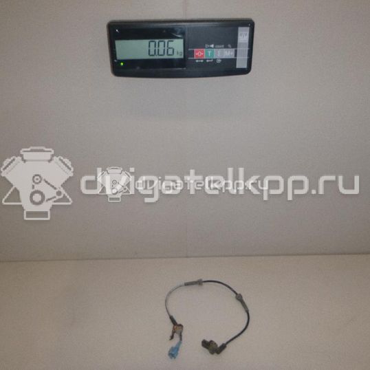 Фото Датчик ABS задний левый  47901eq010 для Nissan X-Trail