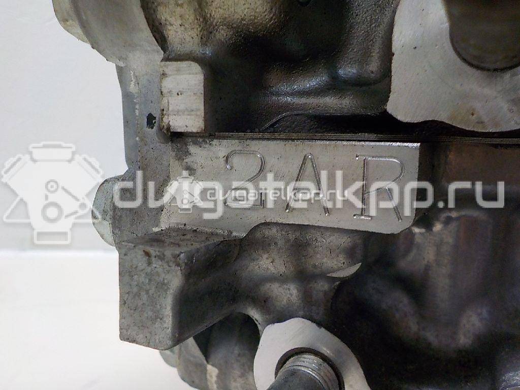 Фото Контрактный (б/у) двигатель 2AR-FSE для Lexus / Toyota 178-181 л.с 16V 2.5 л бензин {forloop.counter}}