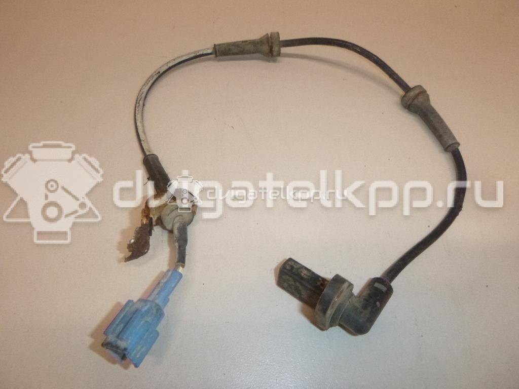 Фото Датчик ABS задний левый  47901eq010 для Nissan X-Trail {forloop.counter}}