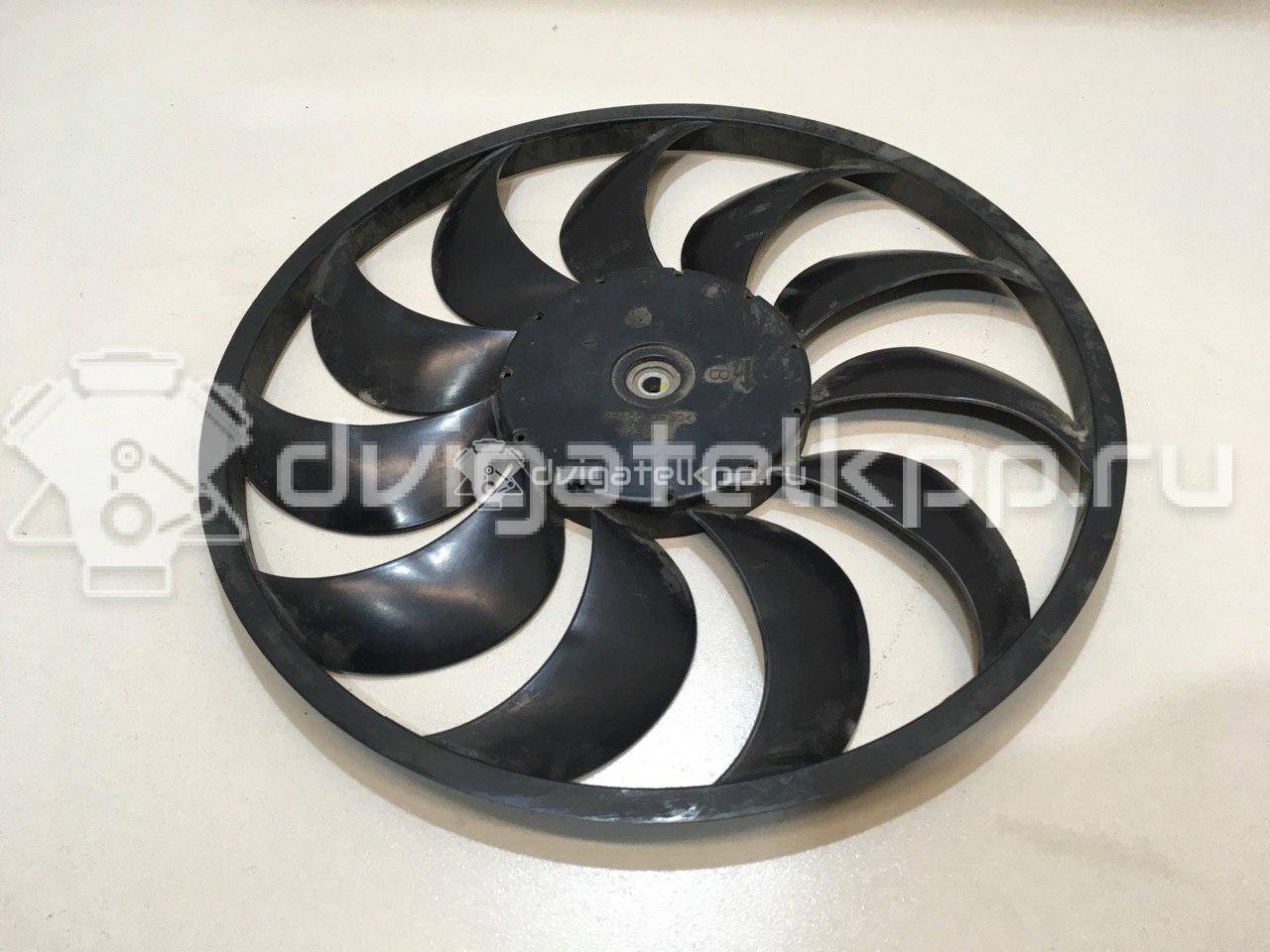 Фото Крыльчатка  21486jg31a для Nissan Qashqai / X-Trail {forloop.counter}}
