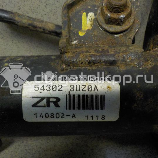 Фото Амортизатор передний правый  543023UZ0A для Nissan X-Trail