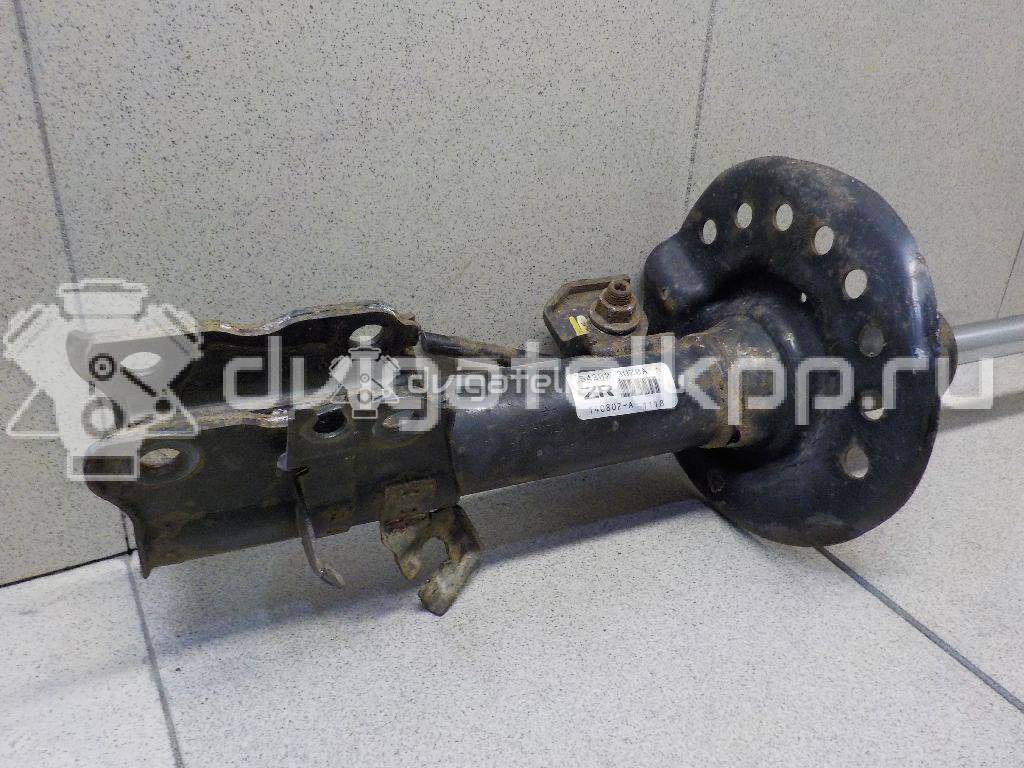 Фото Амортизатор передний правый  543023UZ0A для Nissan X-Trail {forloop.counter}}