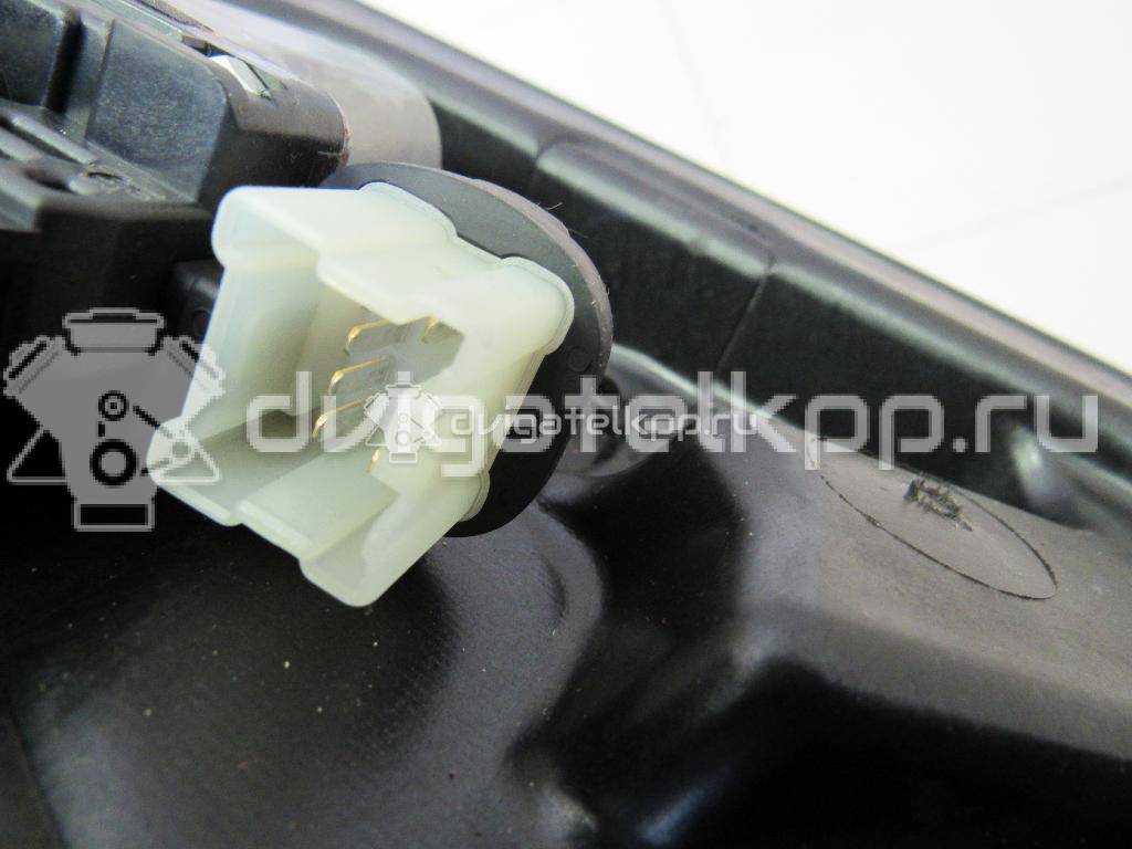 Фото Стеклоподъемник электр. передний левый  80721JG000 для Nissan X-Trail {forloop.counter}}