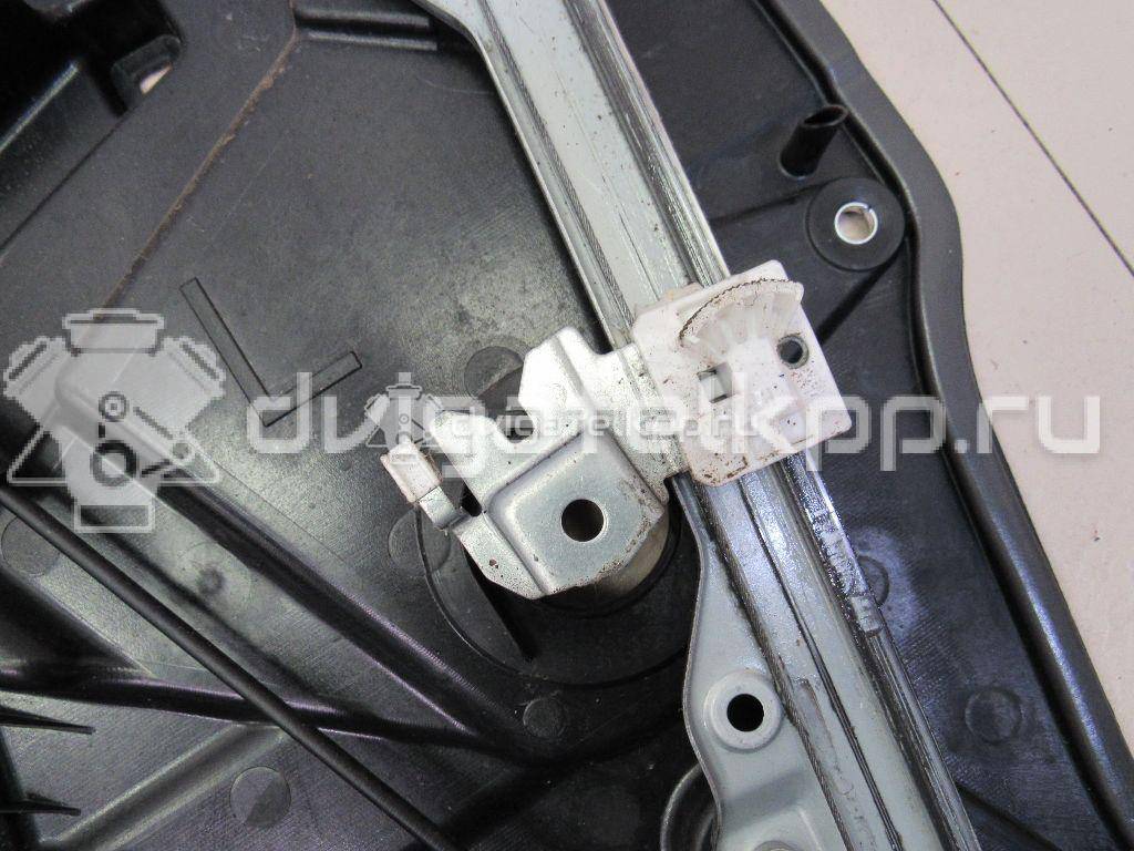 Фото Стеклоподъемник электр. передний левый  80721JG000 для Nissan X-Trail {forloop.counter}}