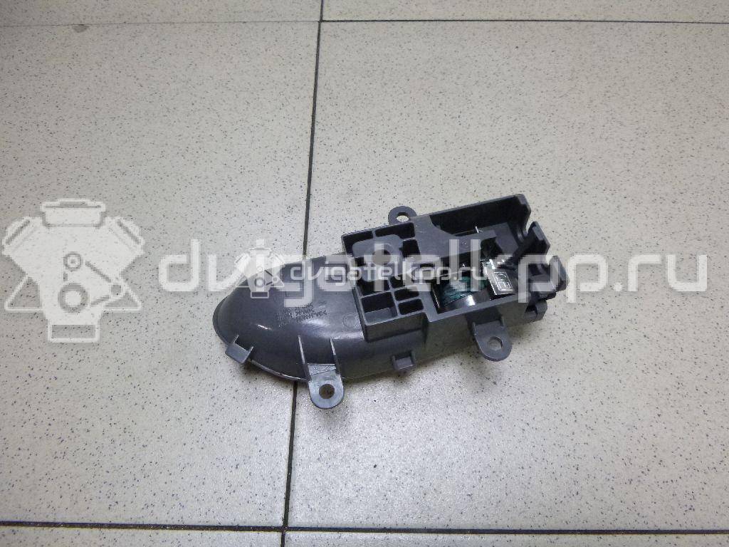 Фото Ручка двери внутренняя левая  80671jg30b для Nissan X-Trail {forloop.counter}}