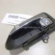 Фото Ручка двери внутренняя левая  80671JG30B для Nissan X-Trail {forloop.counter}}