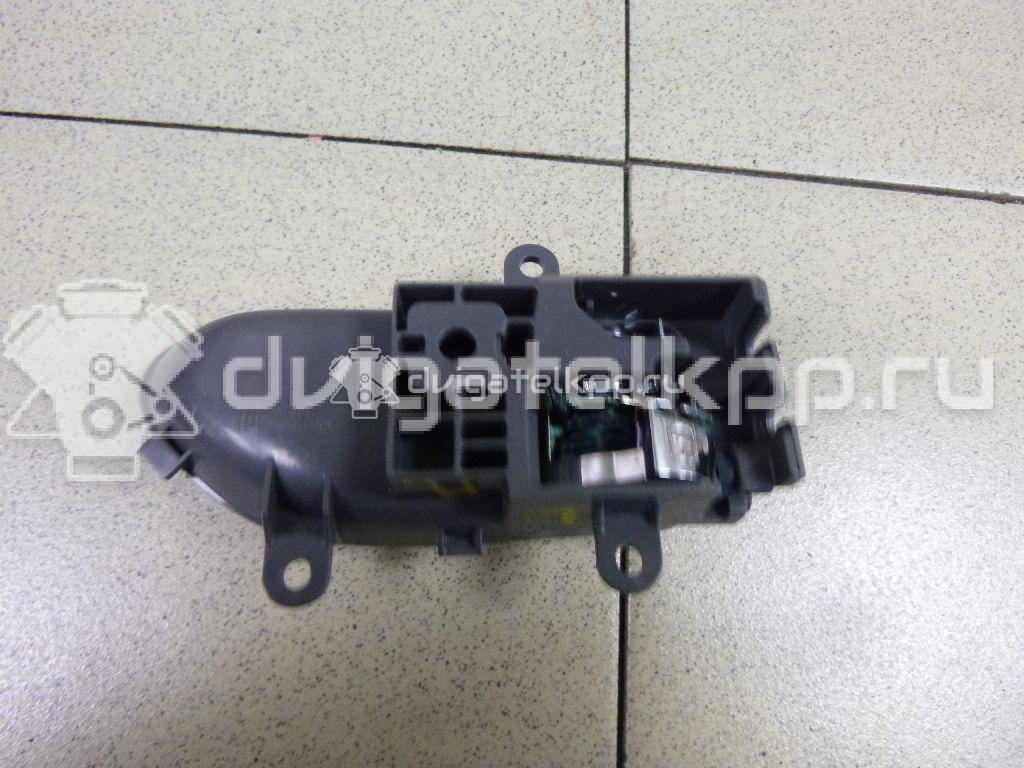 Фото Ручка двери внутренняя левая  80671jg30b для Nissan X-Trail {forloop.counter}}