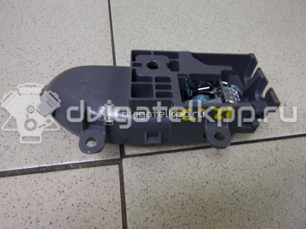 Фото Ручка двери внутренняя левая  80671jg30b для Nissan X-Trail {forloop.counter}}