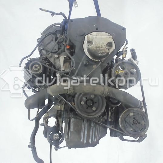 Фото Контрактный (б/у) двигатель NFU (TU5JP4) для Peugeot / Citroen 106-122 л.с 16V 1.6 л бензин