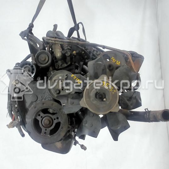 Фото Контрактный (б/у) двигатель ERH для Jeep Comanche Mj / Cherokee / Grand Cherokee / Wrangler 177-185 л.с 12V 4.0 л бензин