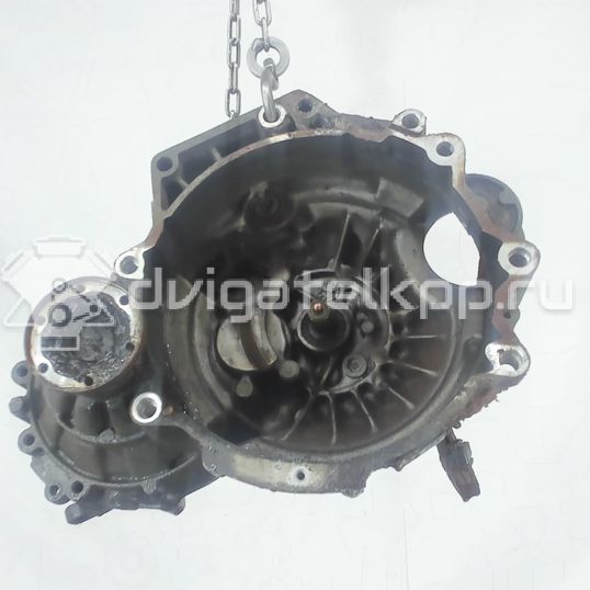 Фото Контрактная (б/у) МКПП для Volkswagen Polo / Vento 1H2 / Golf 55-60 л.с 8V 1.4 л AEX бензин
