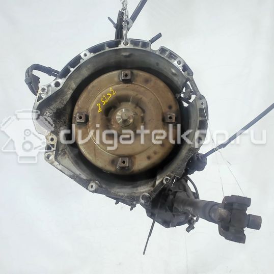 Фото Контрактная (б/у) АКПП для Jeep Comanche Mj / Cherokee / Grand Cherokee / Wrangler 177-185 л.с 12V 4.0 л ERH бензин