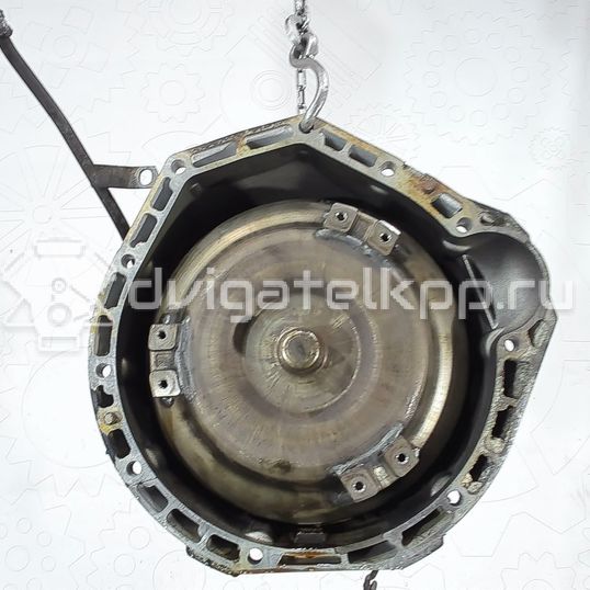 Фото Контрактная (б/у) АКПП для Mercedes-Benz C-Class 102-125 л.с 16V 2.2 л OM 611.960 (OM 611 DE LA) Дизельное топливо A2022704300