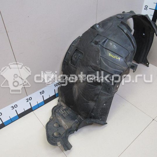 Фото Локер передний правый  63840JG30A для Nissan X-Trail