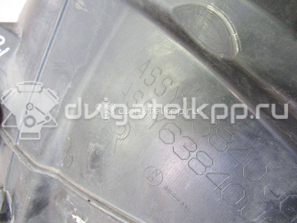 Фото Локер передний правый  63840JG30A для Nissan X-Trail {forloop.counter}}