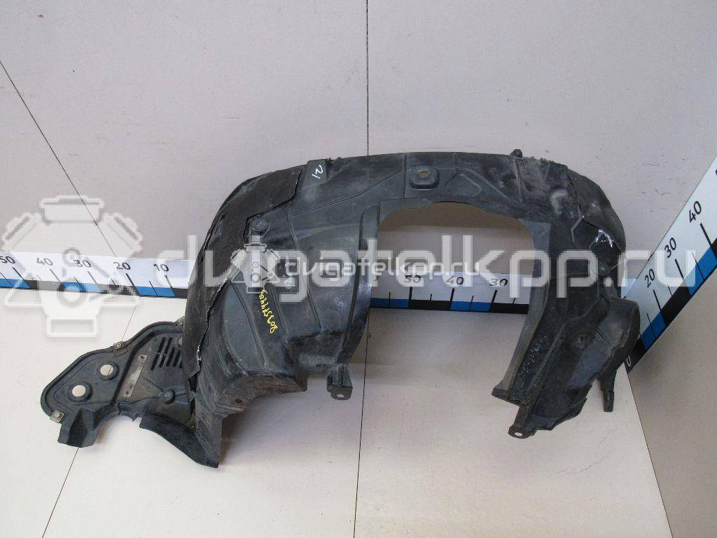 Фото Локер передний правый  63840JG30A для Nissan X-Trail {forloop.counter}}