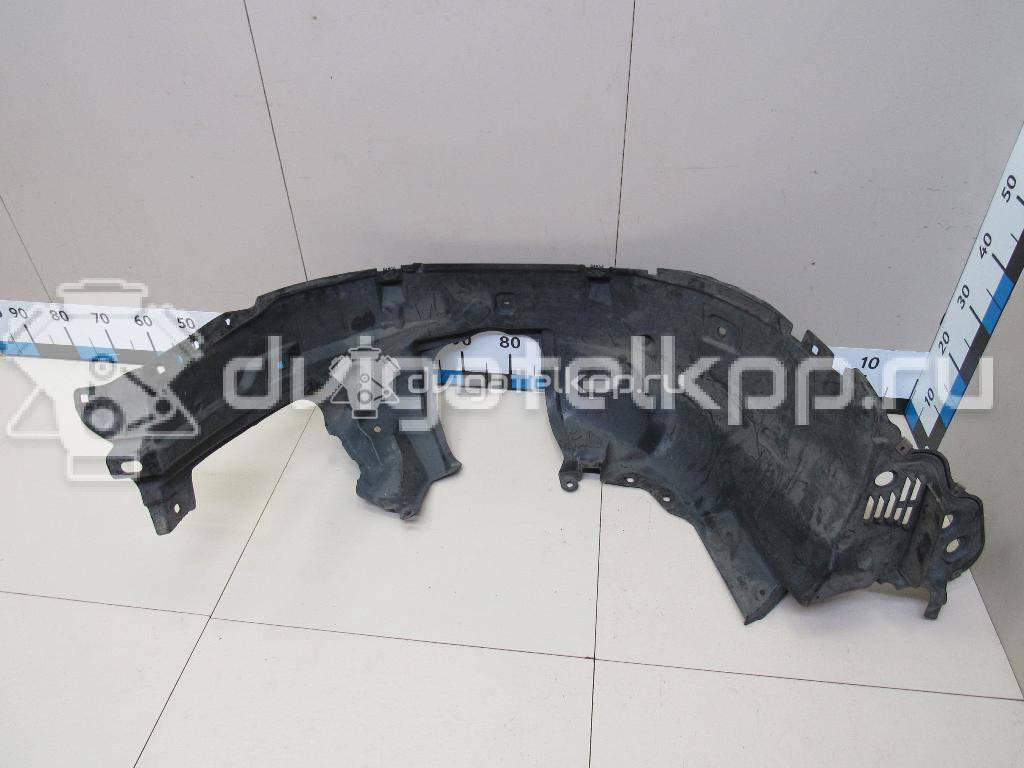 Фото Локер передний правый  63840JG30A для Nissan X-Trail {forloop.counter}}