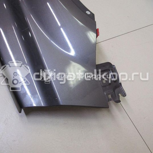 Фото Крыло переднее левое  F3101JH1EA для Nissan X-Trail