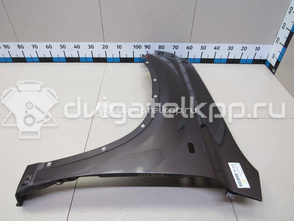 Фото Крыло переднее левое  F3101JH1EA для Nissan X-Trail {forloop.counter}}