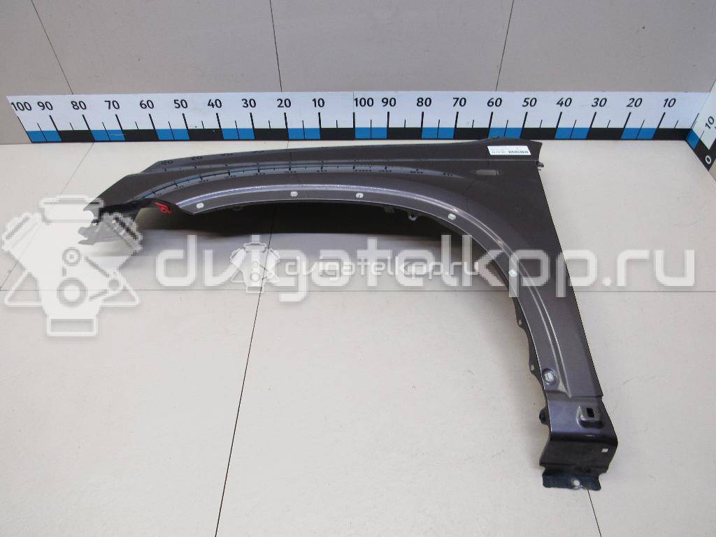 Фото Крыло переднее левое  F3101JH1EA для Nissan X-Trail {forloop.counter}}