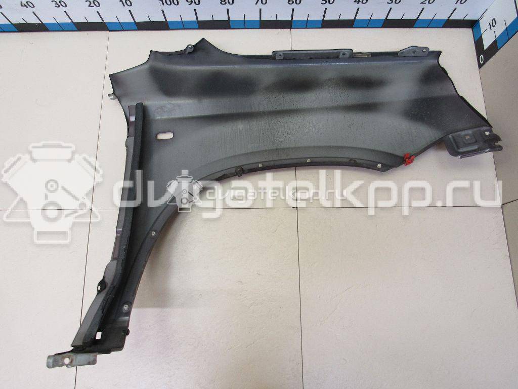 Фото Крыло переднее левое  F3101JH1EA для Nissan X-Trail {forloop.counter}}