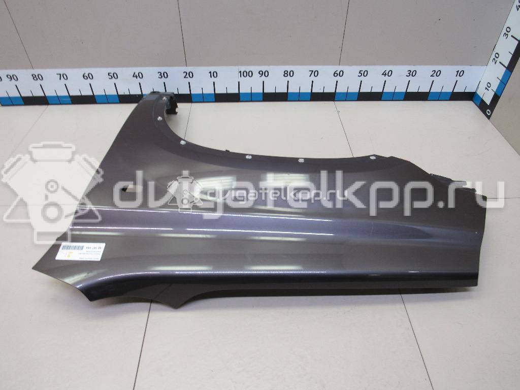 Фото Крыло переднее левое  F3101JH1EA для Nissan X-Trail {forloop.counter}}