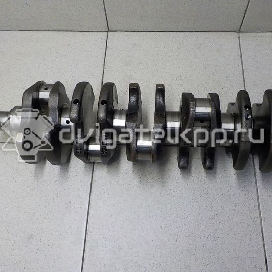 Фото Коленвал  074105019E для Volkswagen Transporter / Kaefer / Karmann Ghia 14, 34