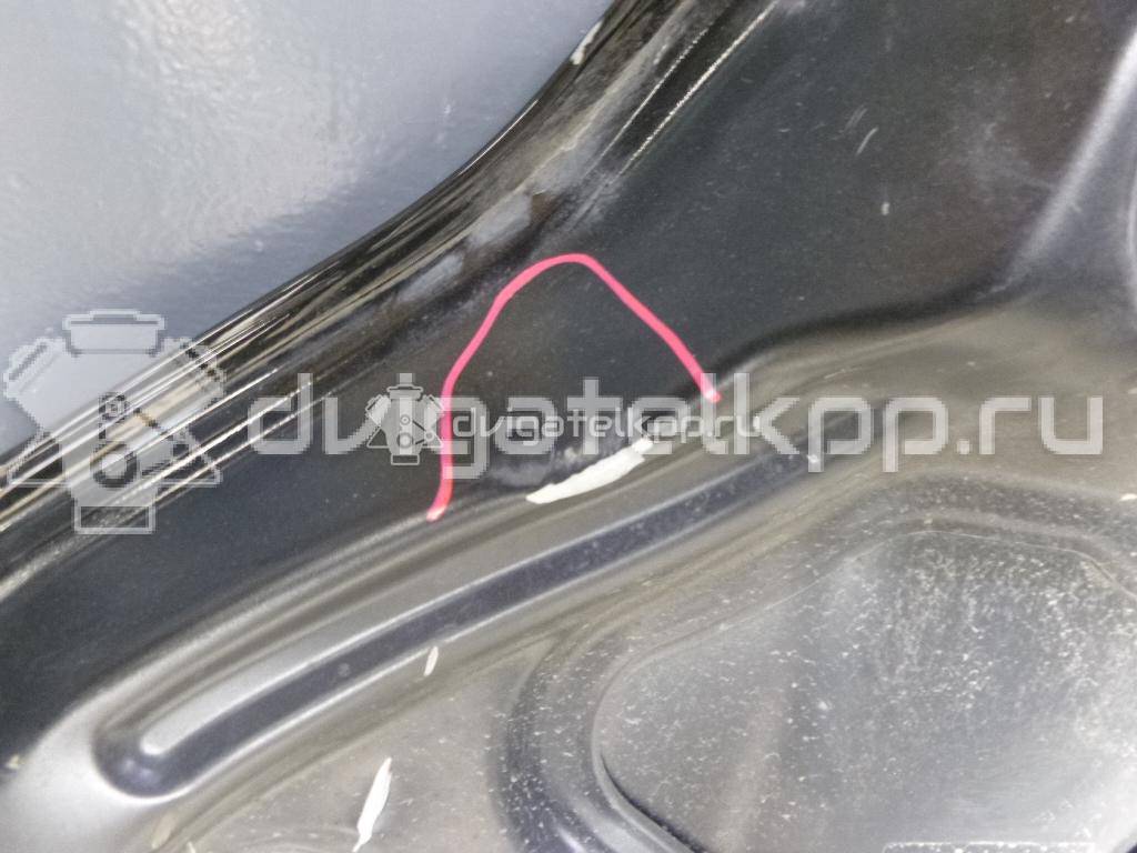 Фото Капот  F5100JG0MM для Nissan X-Trail {forloop.counter}}