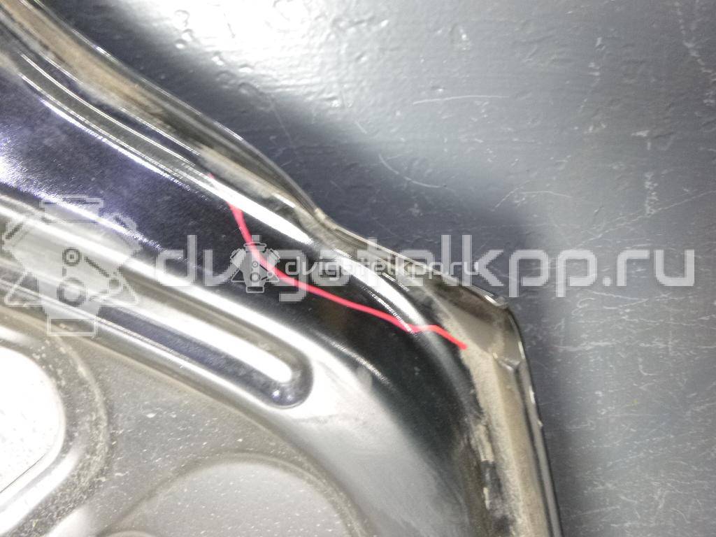 Фото Капот  F5100JG0MM для Nissan X-Trail {forloop.counter}}