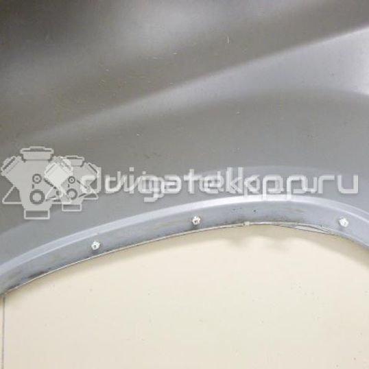 Фото Крыло переднее правое  F3100JG0EA для Nissan X-Trail