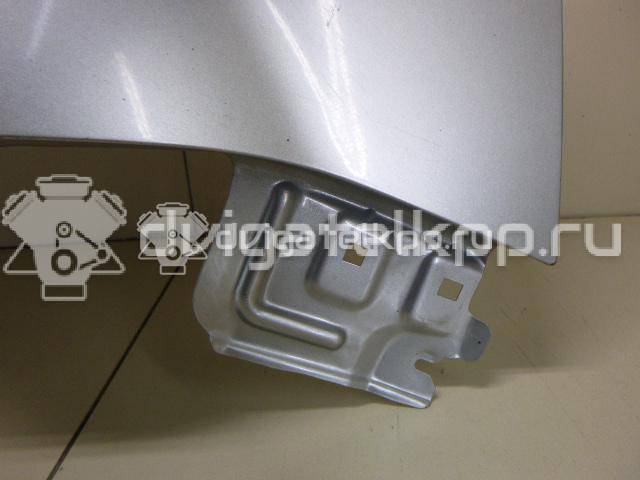 Фото Крыло переднее правое  F3100JG0EA для Nissan X-Trail {forloop.counter}}
