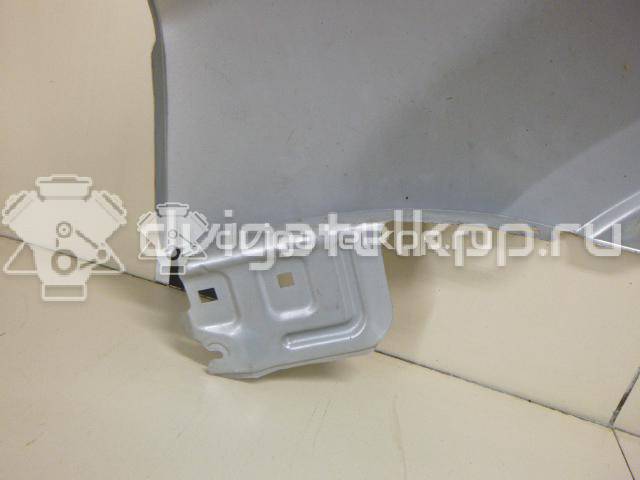 Фото Крыло переднее правое  F3100JG0EA для Nissan X-Trail {forloop.counter}}