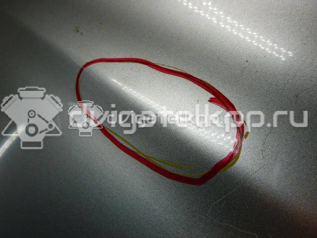 Фото Крыло переднее правое  F3100JG0EA для Nissan X-Trail {forloop.counter}}